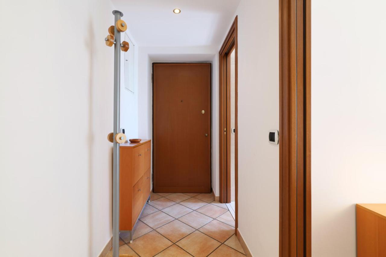 Primopiano - Lambrate Apartment Milan Exterior photo