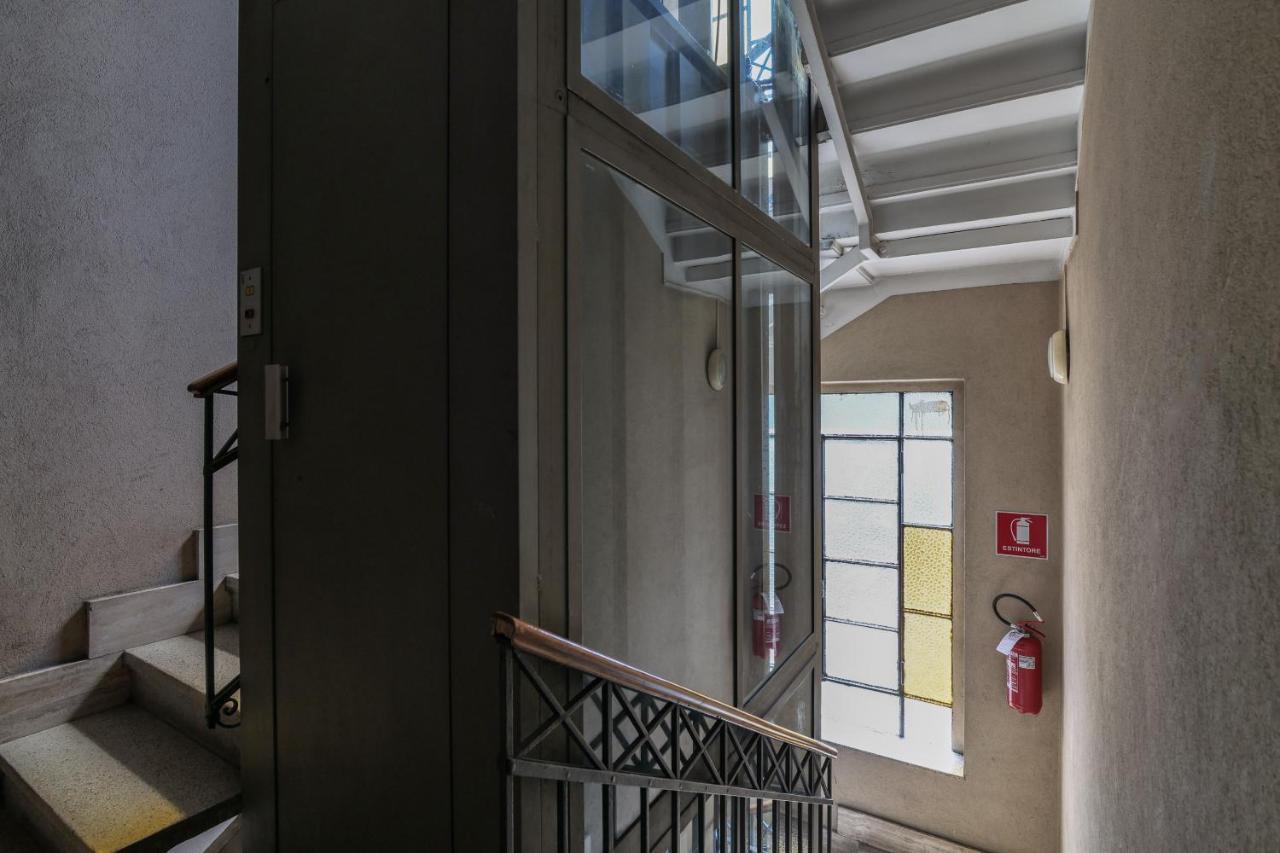 Primopiano - Lambrate Apartment Milan Exterior photo